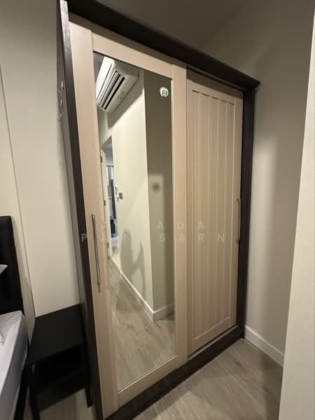 The Sky Sukhumvit, Bangkok, 103-4 Sukhumvit Road, Bang Na Nuea, Bang Na, Bangkok, 1 Bedroom, 31 sqm, Condo For Rent, by Airada Parasarn, 500266002 - DDproperty.com
