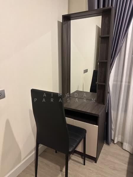 The Sky Sukhumvit, Bangkok, 103-4 Sukhumvit Road, Bang Na Nuea, Bang Na, Bangkok, 1 Bedroom, 31 sqm, Condo For Rent, by Airada Parasarn, 500266002 - DDproperty.com