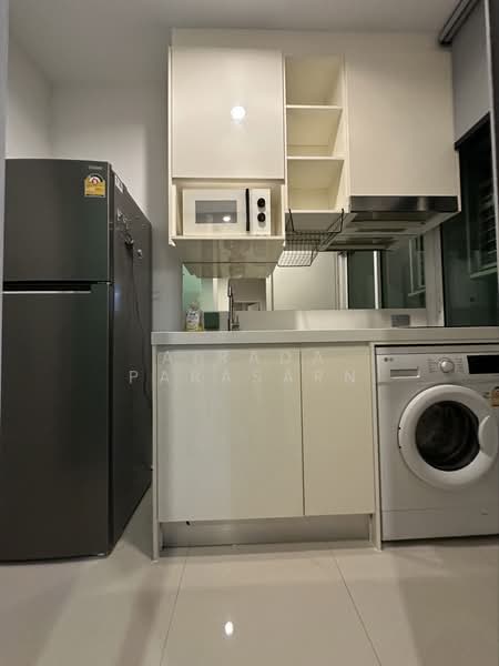 The Sky Sukhumvit, Bangkok, 103-4 Sukhumvit Road, Bang Na Nuea, Bang Na, Bangkok, 1 Bedroom, 31 sqm, Condo For Rent, by Airada Parasarn, 500266002 - DDproperty.com