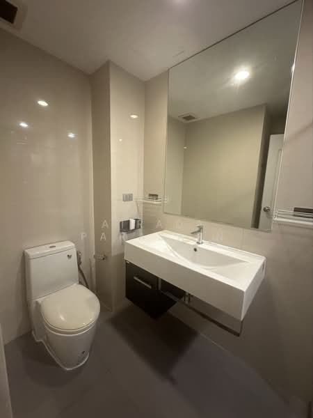 The Sky Sukhumvit, Bangkok, 103-4 Sukhumvit Road, Bang Na Nuea, Bang Na, Bangkok, 1 Bedroom, 31 sqm, Condo For Rent, by Airada Parasarn, 500266002 - DDproperty.com