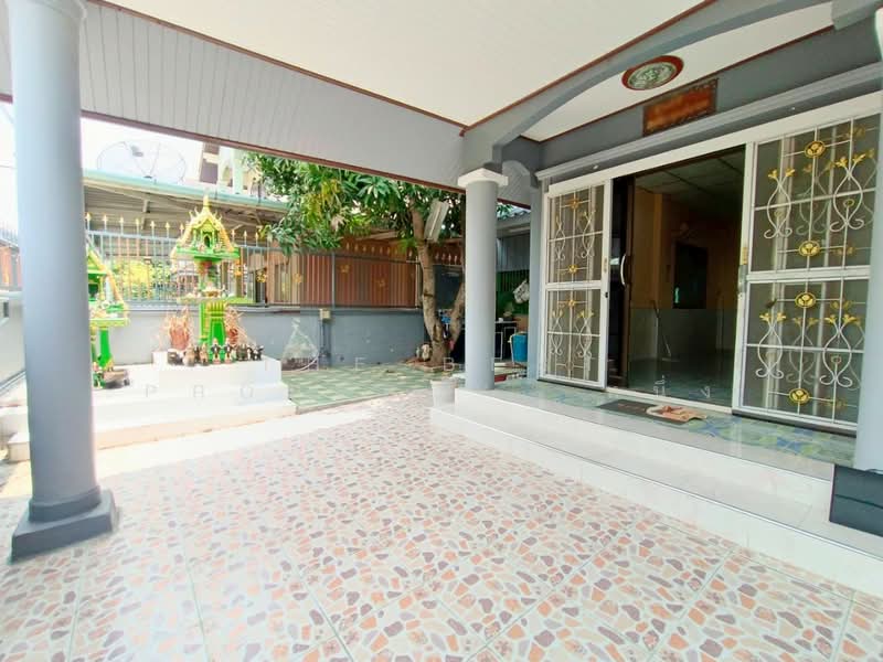 ขาย - บ้านเกร็ดฟ้าคันทรีคลับ ประชาสำราญ ปทุมธานี, ปทุมธานี