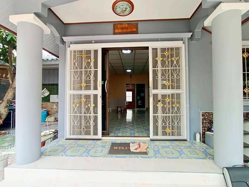 ขาย - บ้านเกร็ดฟ้าคันทรีคลับ ประชาสำราญ ปทุมธานี, ปทุมธานี