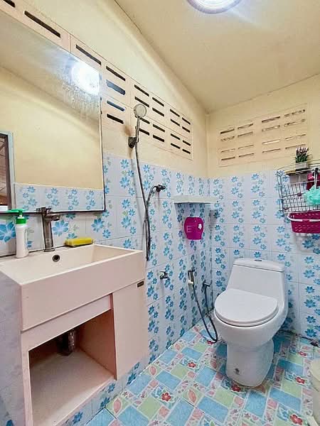 For Sale - บ้านเกร็ดฟ้าคันทรีคลับ ประชาสำราญ ปทุมธานี, Pathum Thani