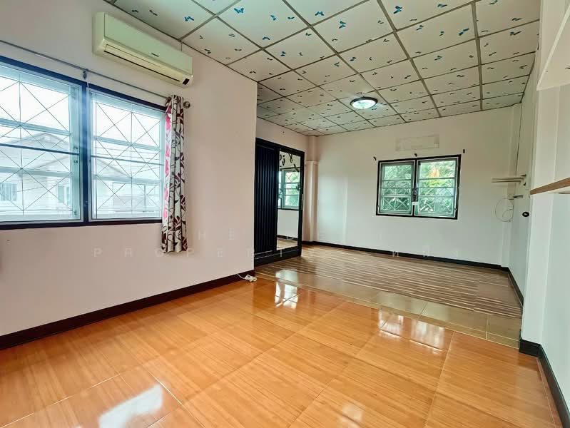 For Sale - บ้านเกร็ดฟ้าคันทรีคลับ ประชาสำราญ ปทุมธานี, Pathum Thani