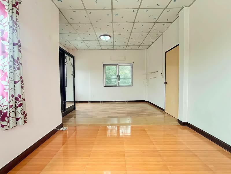 For Sale - บ้านเกร็ดฟ้าคันทรีคลับ ประชาสำราญ ปทุมธานี, Pathum Thani