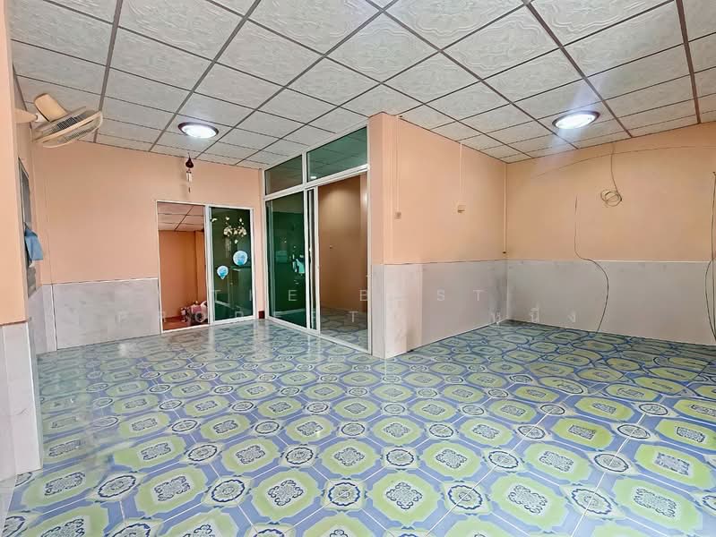 For Sale - บ้านเกร็ดฟ้าคันทรีคลับ ประชาสำราญ ปทุมธานี, Pathum Thani