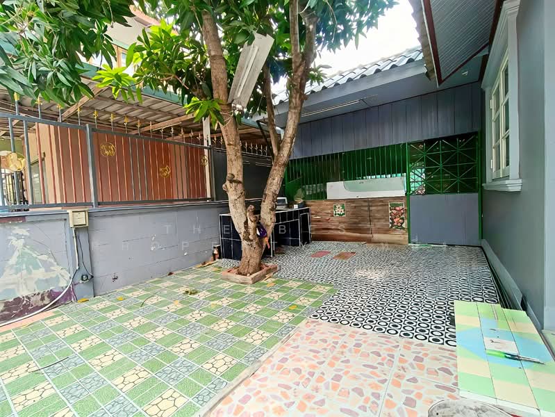 For Sale - บ้านเกร็ดฟ้าคันทรีคลับ ประชาสำราญ ปทุมธานี, Pathum Thani