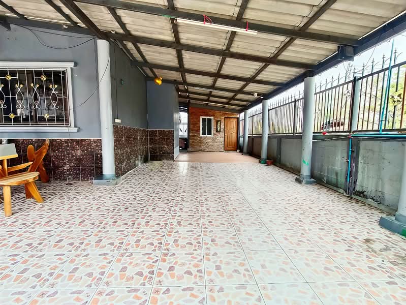 For Sale - บ้านเกร็ดฟ้าคันทรีคลับ ประชาสำราญ ปทุมธานี, Pathum Thani