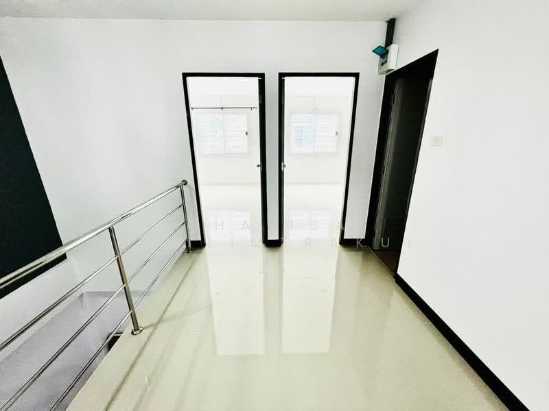 3-BR Townhouse, Chon Buri (Pattaya), Ban Bung, Ban Bung, Chon Buri (Pattaya), 3 Bedrooms, 150 sqm, Townhouse For Sale, by Chalisa Kitilimtrakul, 500266006 - DDproperty.com