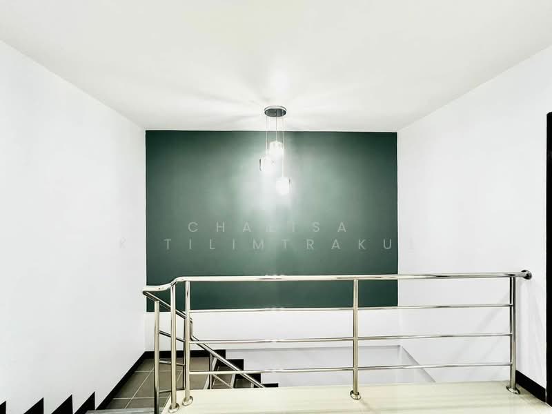 3-BR Townhouse, Chon Buri (Pattaya), Ban Bung, Ban Bung, Chon Buri (Pattaya), 3 Bedrooms, 150 sqm, Townhouse For Sale, by Chalisa Kitilimtrakul, 500266006 - DDproperty.com