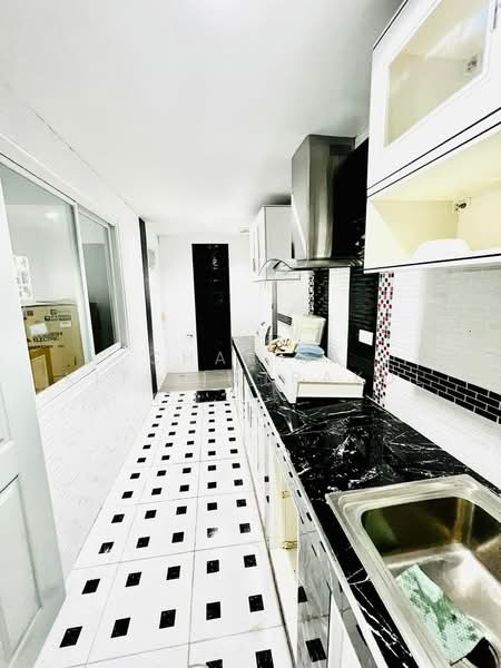 3-BR Townhouse, Chon Buri (Pattaya), Ban Bung, Ban Bung, Chon Buri (Pattaya), 3 Bedrooms, 150 sqm, Townhouse For Sale, by Chalisa Kitilimtrakul, 500266006 - DDproperty.com