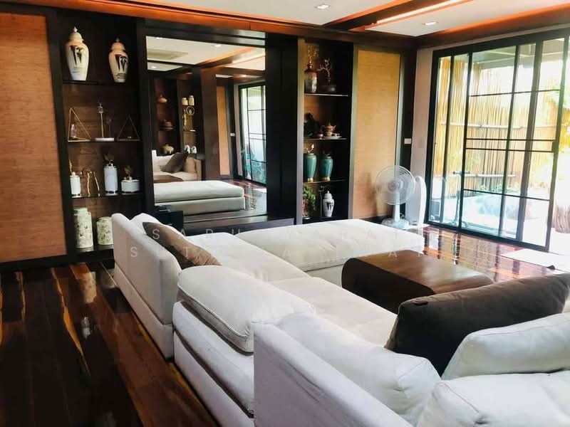 Garden House Rama 3 : การ์เด้น เฮ้าส์ พระราม 3, กรุงเทพ, ซอย นนทรี, ช่องนนทรี, ยานนาวา, กรุงเทพ, 400 ตร.ม., ทาวน์เฮ้าส์ ให้เช่า, โดย Sarunyarat Sutthiapiwat, 500266007 - DDproperty.com