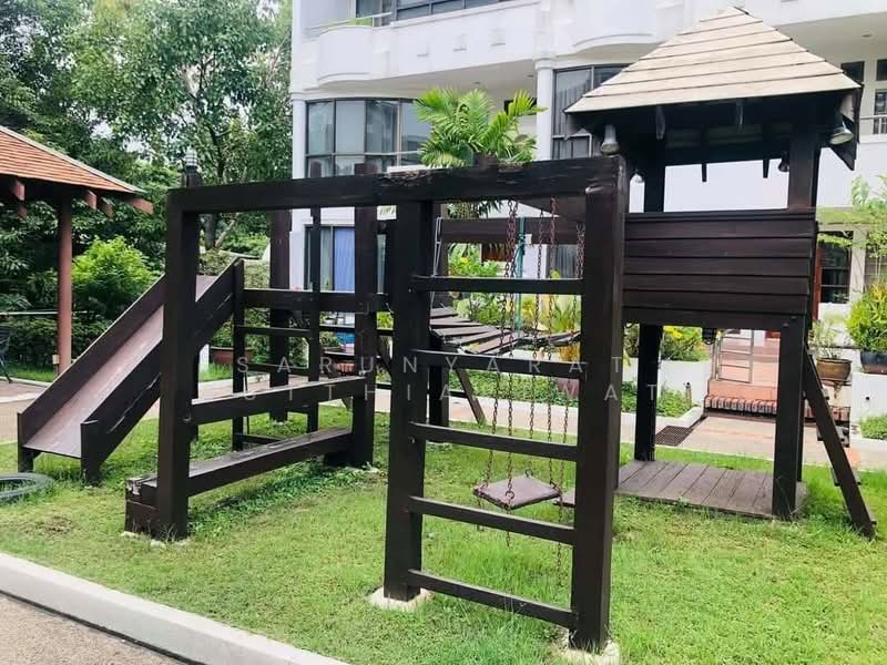 Garden House Rama 3, Bangkok, Soi Nonsi, Chong Nonsi, Yan Nawa, Bangkok, 5 Bedrooms, 400 sqm, Townhouse For Rent, by Sarunyarat Sutthiapiwat, 500266007 - DDproperty.com
