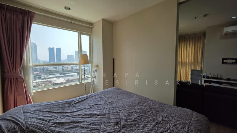 The Light House Sathorn–Chareonnakorn, Bangkok, Chareonnakorn Road, Khlong Ton Sai, Khlong San, Bangkok, 1 Bedroom, 48 sqm, Condo For Sale, by Orapa Sumetheesirisakul, 500266008 - DDproperty.com
