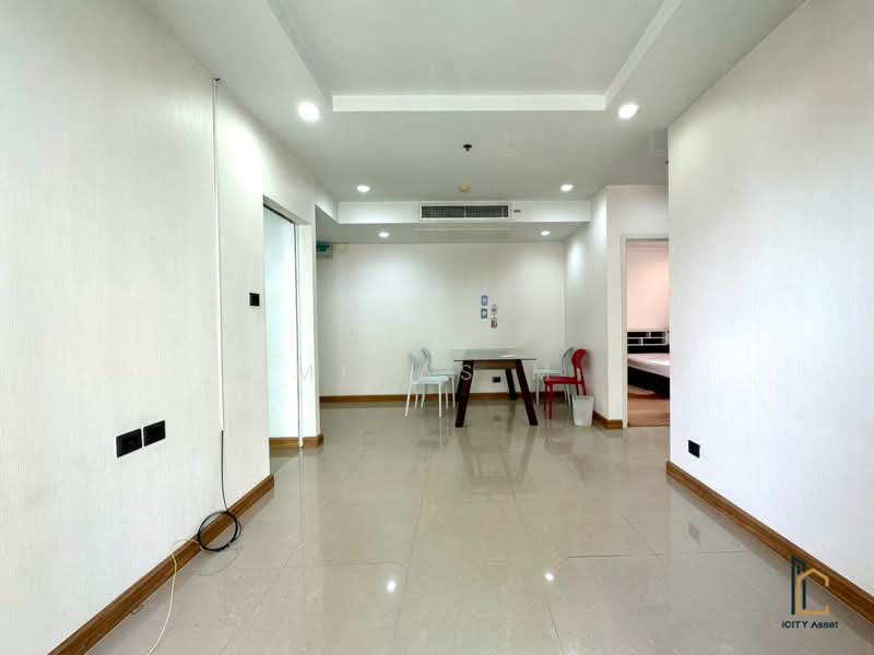 Supalai Wellington 2, Bangkok, Thimruemdam Road, Huai Khwang, Bangkok, 2 Bedrooms, 66 sqm, Condo For Rent, by Metas M, 500266010 - DDproperty.com