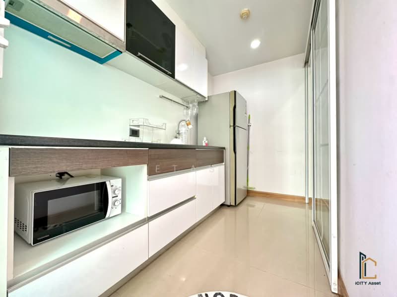 Supalai Wellington 2, Bangkok, Thimruemdam Road, Huai Khwang, Bangkok, 2 Bedrooms, 66 sqm, Condo For Rent, by Metas M, 500266010 - DDproperty.com
