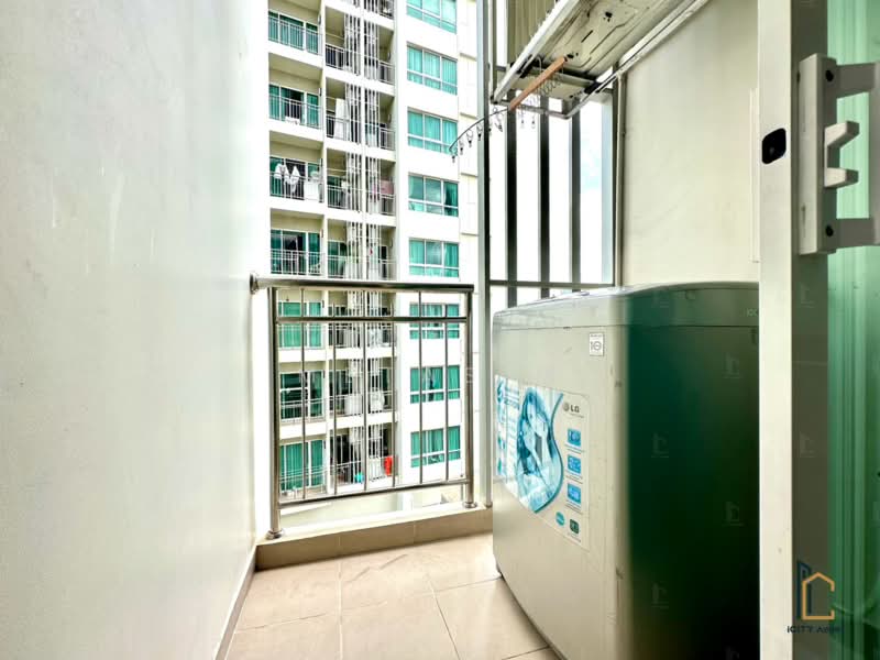 Supalai Wellington 2, Bangkok, Thimruemdam Road, Huai Khwang, Bangkok, 2 Bedrooms, 66 sqm, Condo For Rent, by Metas M, 500266010 - DDproperty.com