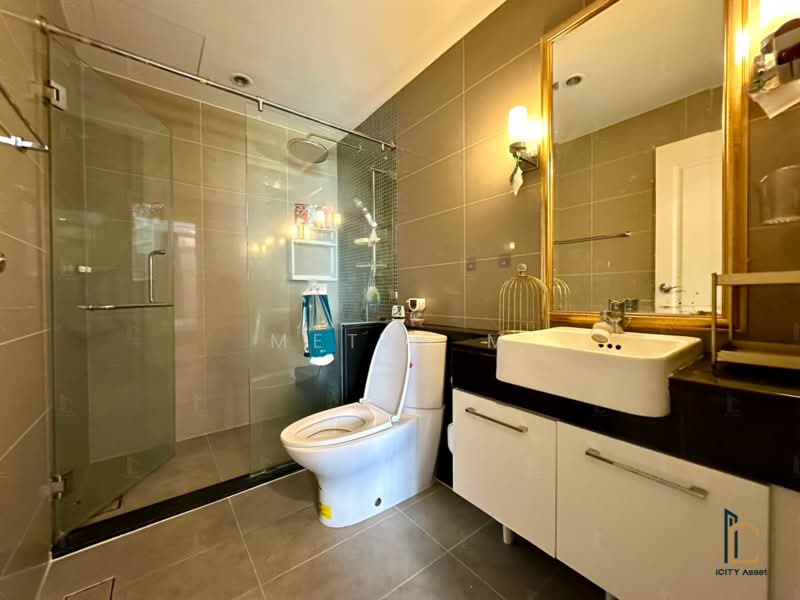 Supalai Wellington 2, Bangkok, Thimruemdam Road, Huai Khwang, Bangkok, 2 Bedrooms, 66 sqm, Condo For Rent, by Metas M, 500266010 - DDproperty.com