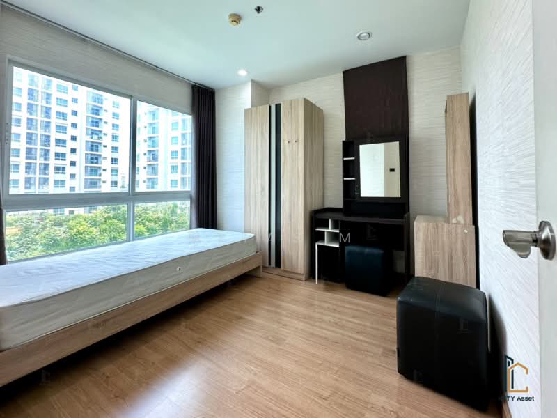 Supalai Wellington 2, Bangkok, Thimruemdam Road, Huai Khwang, Bangkok, 2 Bedrooms, 66 sqm, Condo For Rent, by Metas M, 500266010 - DDproperty.com