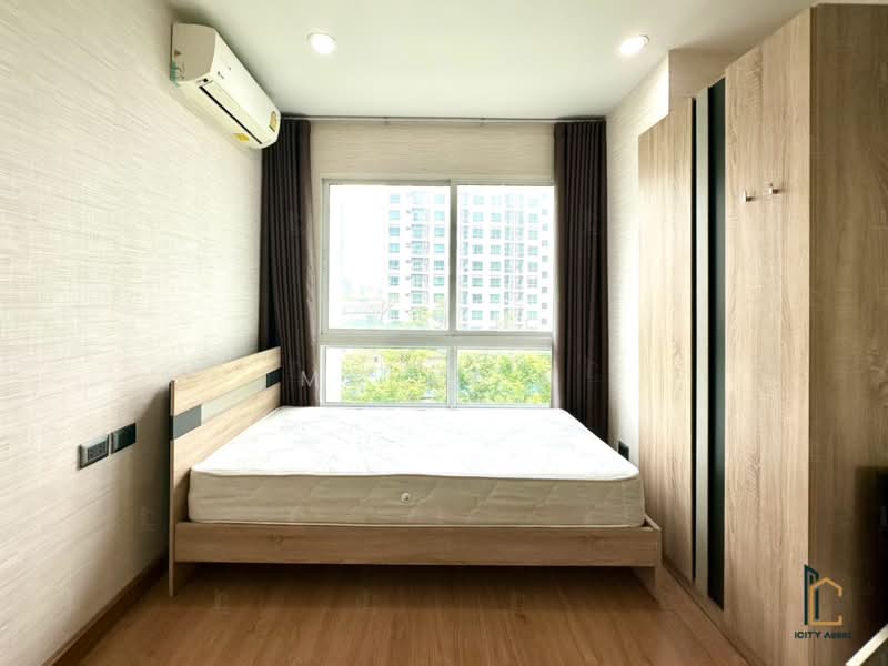 Supalai Wellington 2, Bangkok, Thimruemdam Road, Huai Khwang, Bangkok, 2 Bedrooms, 66 sqm, Condo For Rent, by Metas M, 500266010 - DDproperty.com