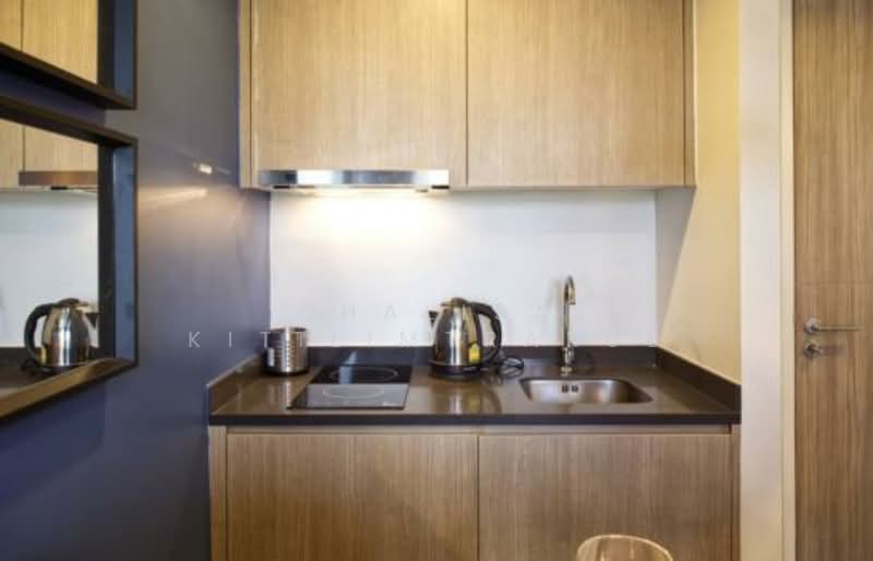 Unixx South Pattaya, Chon Buri (Pattaya), Village No. 12 163, Nong Pru, Bang Lamung (Pattaya), Chon Buri (Pattaya), 1 Bedroom, 35 sqm, Condo For Sale, by Chalisa Kitilimtrakul, 500266012 - DDproperty.com