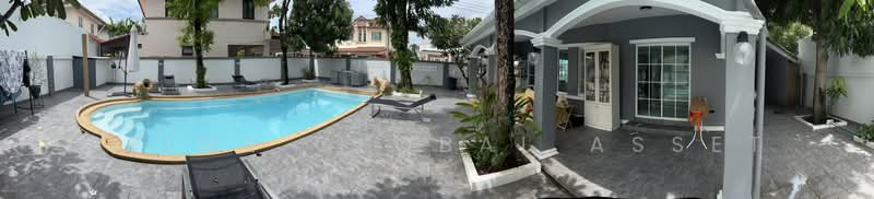 Land and Houses Park, Phuket, Chalong, Muang Phuket, Phuket, 3 Bedrooms, 401 sqm, Single Detached House For Rent, by Prime Global Asset, 500266013 - DDproperty.com