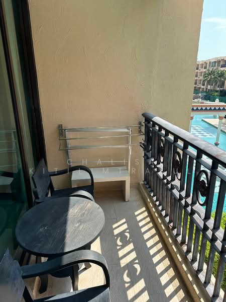 Marrakesh Residences : มาราเกซ เรสซิเดนซ์, ประจวบคีรีขันธ์, 63-411 ถนนเพชรเกษม, หนองแก, หัวหิน, ประจวบคีรีขันธ์, 54 ตร.ม., คอนโด ให้เช่า, โดย Chalisa Kitilimtrakul, 500266017 - DDproperty.com