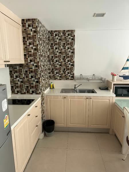 Marrakesh Residences, Prachuap Khiri Khan, 63-411 Petchkasem Road, Nong Kae, Hua Hin, Prachuap Khiri Khan, 1 Bedroom, 54 sqm, Condo For Rent, by Chalisa Kitilimtrakul, 500266017 - DDproperty.com