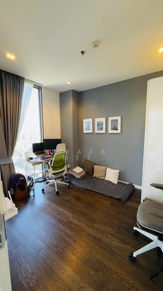 Nara 9 by Eastern Star, Bangkok, Naradhiwas Rajanagarindra Road, Thung Maha Mek, Sathon, Bangkok, 2 Bedrooms, 79 sqm, Condo For Sale, by Orapa Sumetheesirisakul, 500266018 - DDproperty.com