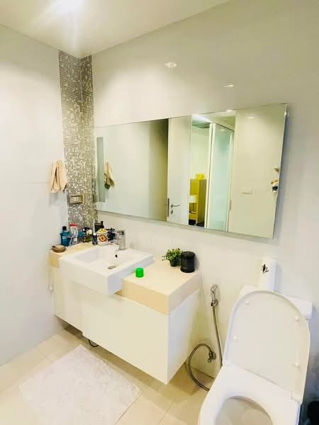 Nara 9 by Eastern Star, Bangkok, Naradhiwas Rajanagarindra Road, Thung Maha Mek, Sathon, Bangkok, 2 Bedrooms, 79 sqm, Condo For Sale, by Orapa Sumetheesirisakul, 500266018 - DDproperty.com