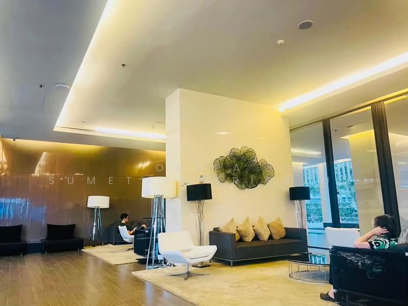 Nara 9 by Eastern Star : นารา 9 บาย อีสเทอร์น สตาร์, กรุงเทพ, แขวงทุ่งมหาเมฆ เขตสาทร กทม., ทุ่งมหาเมฆ, สาทร, กรุงเทพ, 79 ตร.ม., คอนโด ขาย, โดย Orapa Sumetheesirisakul, 500266018 - DDproperty.com