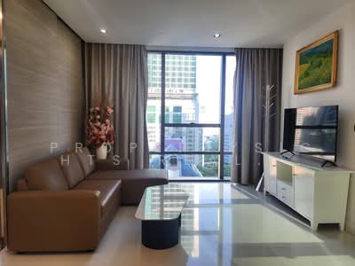 For Rent - The Bangkok Sathorn, Bangkok