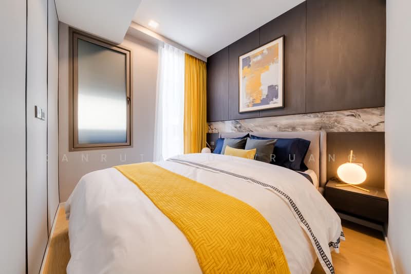 Fynn Sukhumvit 31, Bangkok, 77 Sukhumvit Road, Khlongtoei Nua, Watthana, Bangkok, 3 Bedrooms, 113 sqm, Condo For Rent, by Kanrutai Dawruang, 500266022 - DDproperty.com