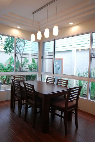 4-BR House, Bangkok, Samsen Nai, Phaya Thai, Bangkok, 4 Bedrooms, 320 sqm, Single Detached House For Sale, by Orapa Sumetheesirisakul, 500266023 - DDproperty.com