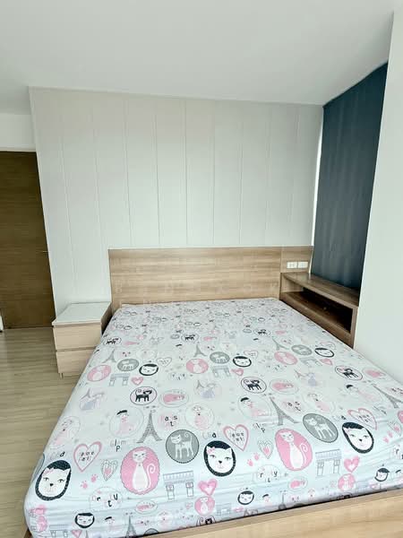 Rhythm Phahol-Ari, Bangkok, 1377 Phaholyothin Road, Samsen Nai, Phaya Thai, Bangkok, 2 Bedrooms, 65 sqm, Condo For Rent, by Bangkok Agent Co.,Ltd., 500266024 - DDproperty.com