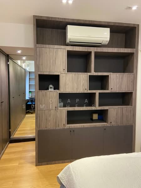 Royal Castle Sukhumvit, Bangkok, 30 Soi Sukhumvit 39, Khlongtoei Nua, Watthana, Bangkok, 3 Bedrooms, 191 sqm, Condo For Sale, by Orapa Sumetheesirisakul, 500266030 - DDproperty.com