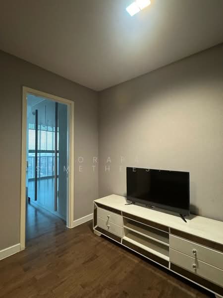 A Space ID Asok-Ratchada, Bangkok, 624 Asoke-Dindaeng Road, Din Daeng, Din Daeng, Bangkok, 1 Bedroom, 33 sqm, Condo For Sale, by Orapa Sumetheesirisakul, 500266034 - DDproperty.com