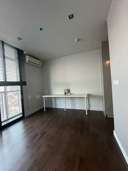 A Space ID Asok-Ratchada, Bangkok, 624 Asoke-Dindaeng Road, Din Daeng, Din Daeng, Bangkok, 1 Bedroom, 33 sqm, Condo For Sale, by Orapa Sumetheesirisakul, 500266034 - DDproperty.com