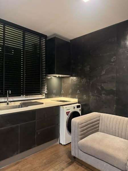 A Space ID Asok-Ratchada, Bangkok, 624 Asoke-Dindaeng Road, Din Daeng, Din Daeng, Bangkok, 1 Bedroom, 33 sqm, Condo For Sale, by Orapa Sumetheesirisakul, 500266034 - DDproperty.com