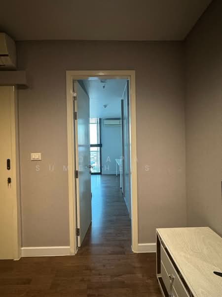 A Space ID Asok-Ratchada, Bangkok, 624 Asoke-Dindaeng Road, Din Daeng, Din Daeng, Bangkok, 1 Bedroom, 33 sqm, Condo For Sale, by Orapa Sumetheesirisakul, 500266034 - DDproperty.com