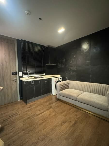 A Space ID Asok-Ratchada, Bangkok, 624 Asoke-Dindaeng Road, Din Daeng, Din Daeng, Bangkok, 1 Bedroom, 33 sqm, Condo For Sale, by Orapa Sumetheesirisakul, 500266034 - DDproperty.com