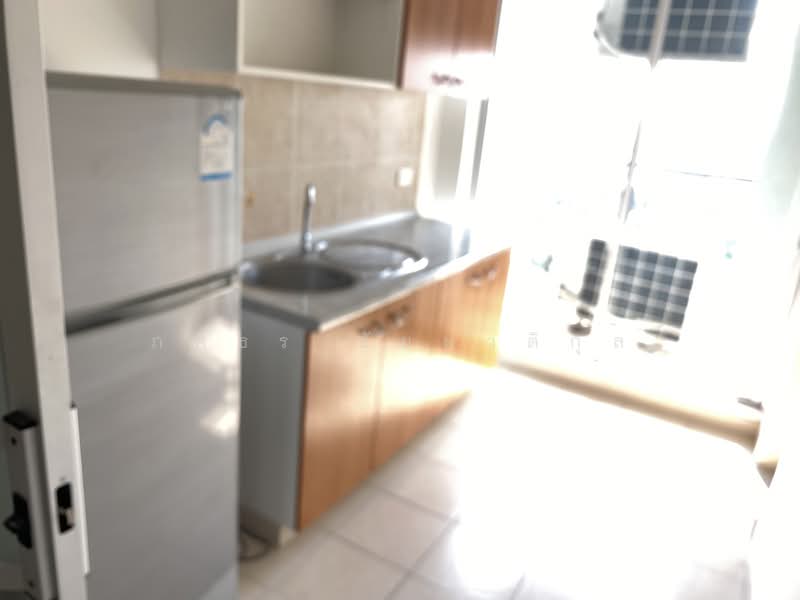City Home Tha Phra Intersection, Bangkok, 99 Ratchadaphisek Road, Wat Tha Pra, Bangkok Yai, Bangkok, 1 Bedroom, 45 sqm, Condo For Rent, by ภคธร ชัยผาติกุล, 500266037 - DDproperty.com