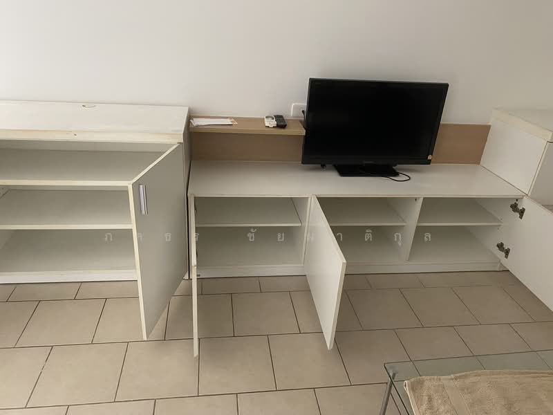 City Home Tha Phra Intersection, Bangkok, 99 Ratchadaphisek Road, Wat Tha Pra, Bangkok Yai, Bangkok, 1 Bedroom, 45 sqm, Condo For Rent, by ภคธร ชัยผาติกุล, 500266037 - DDproperty.com