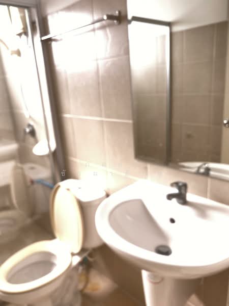 City Home Tha Phra Intersection, Bangkok, 99 Ratchadaphisek Road, Wat Tha Pra, Bangkok Yai, Bangkok, 1 Bedroom, 45 sqm, Condo For Rent, by ภคธร ชัยผาติกุล, 500266037 - DDproperty.com