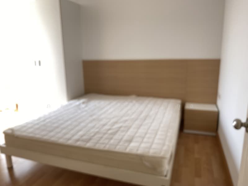 City Home Tha Phra Intersection, Bangkok, 99 Ratchadaphisek Road, Wat Tha Pra, Bangkok Yai, Bangkok, 1 Bedroom, 45 sqm, Condo For Rent, by ภคธร ชัยผาติกุล, 500266037 - DDproperty.com