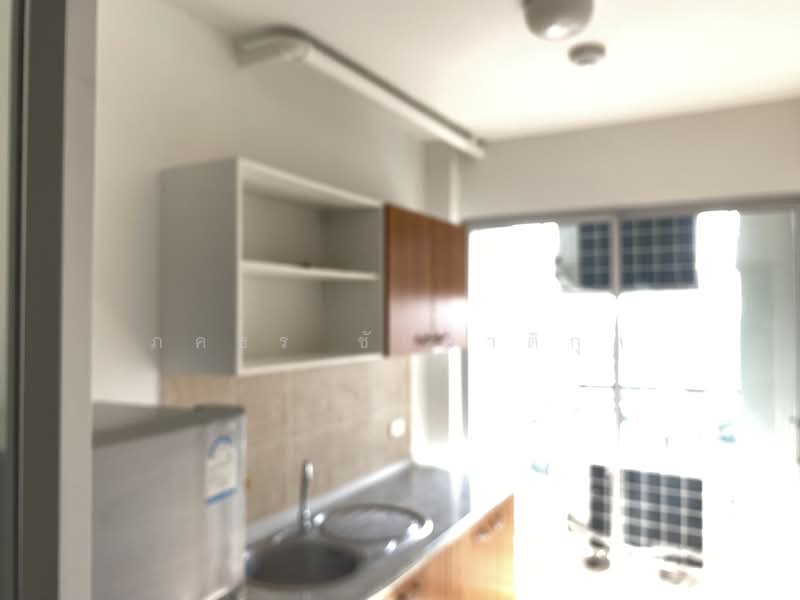 City Home Tha Phra Intersection, Bangkok, 99 Ratchadaphisek Road, Wat Tha Pra, Bangkok Yai, Bangkok, 1 Bedroom, 45 sqm, Condo For Rent, by ภคธร ชัยผาติกุล, 500266037 - DDproperty.com