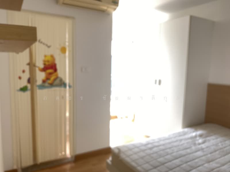 City Home Tha Phra Intersection, Bangkok, 99 Ratchadaphisek Road, Wat Tha Pra, Bangkok Yai, Bangkok, 1 Bedroom, 45 sqm, Condo For Rent, by ภคธร ชัยผาติกุล, 500266037 - DDproperty.com