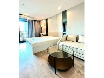 For Rent - Whizdom Avenue Ratchada-Ladprao, Bangkok