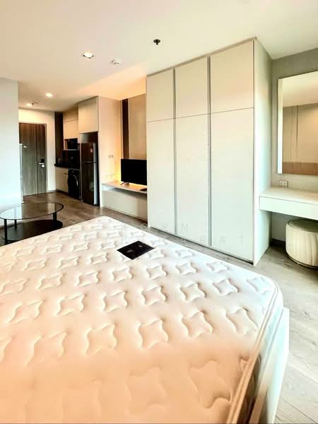 Whizdom Avenue Ratchada-Ladprao : วิสซ์ดอม อเวนิว รัชดา-ลาดพร้าว, กรุงเทพ, ถนนลาดพร้าว, จอมพล, จตุจักร, กรุงเทพ, 29 ตร.ม., คอนโด ให้เช่า, โดย Korn Thiptharat, 500266039 - DDproperty.com