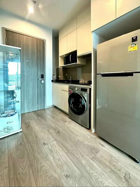 Whizdom Avenue Ratchada-Ladprao, Bangkok, Ladprao Road, Jom Phon, Chatuchak, Bangkok, 1 Bedroom, 29 sqm, Condo For Rent, by Korn Thiptharat, 500266039 - DDproperty.com